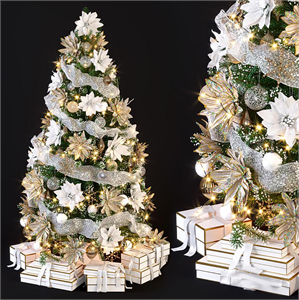Christmas tree